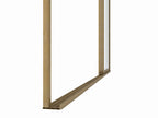LUXE S8 tolóajtók 270x218cm 3 m-ig fa v2