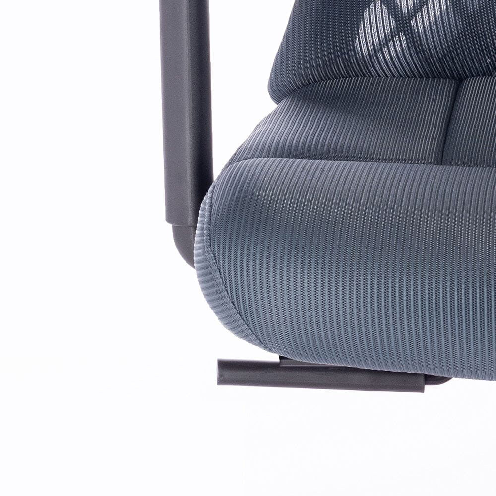 Ergomax ergonomikus irodai forgószék