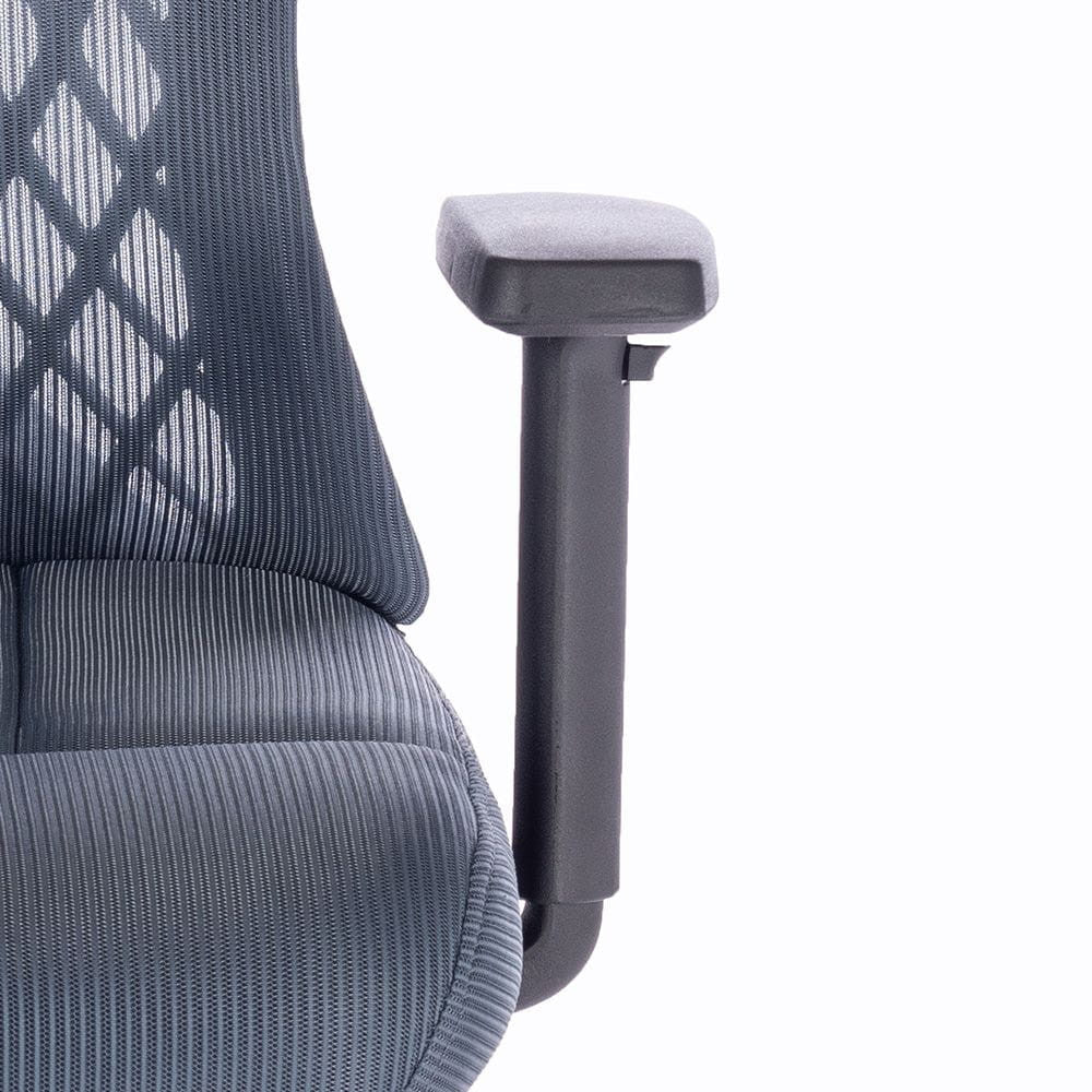 Ergomax ergonomikus irodai forgószék