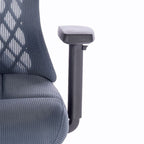 Ergomax ergonomikus irodai forgószék