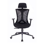 Ergomax ergonomikus irodai forgószék