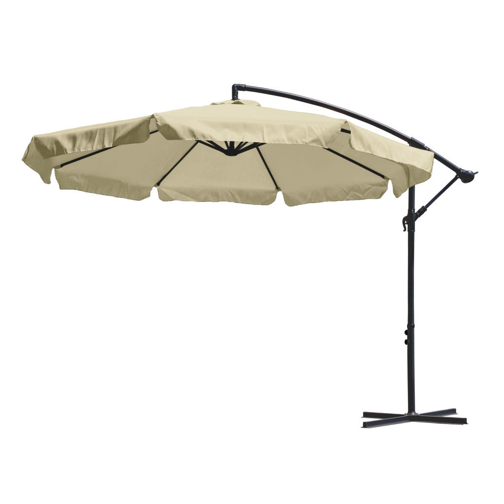 Garden hero napernyő bézs Fő kép