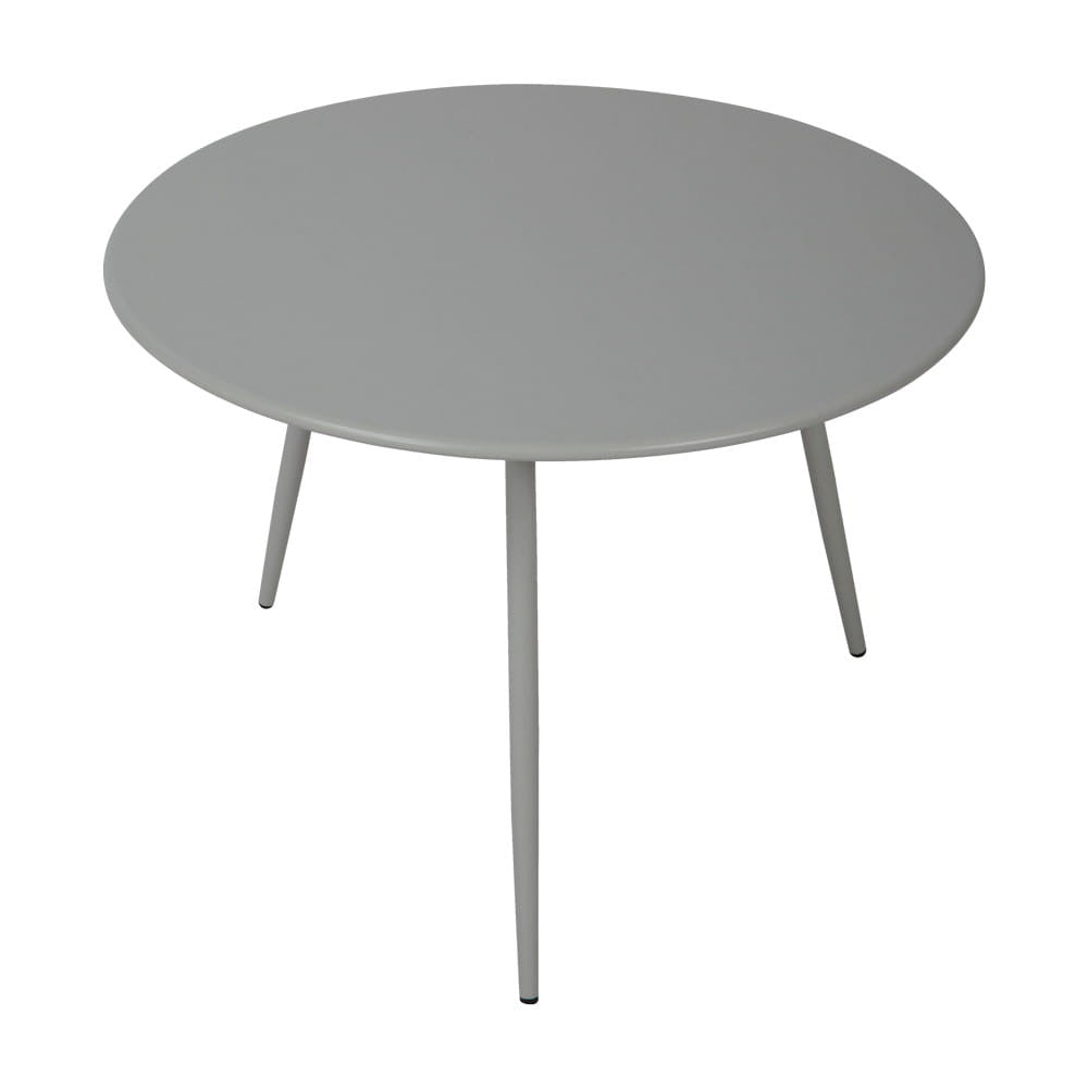 Vibe 60 cm-es kerek kerti asztal Fő kép