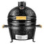 Kamado kerámia grill 33,5 cm