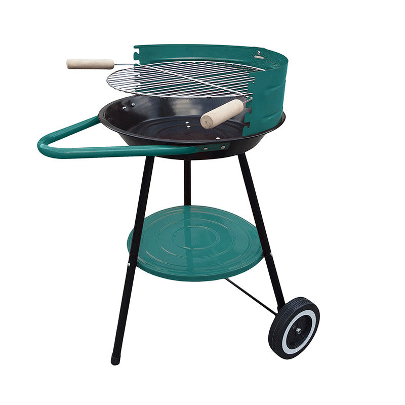 MIR277 faszenes grill Fő kép