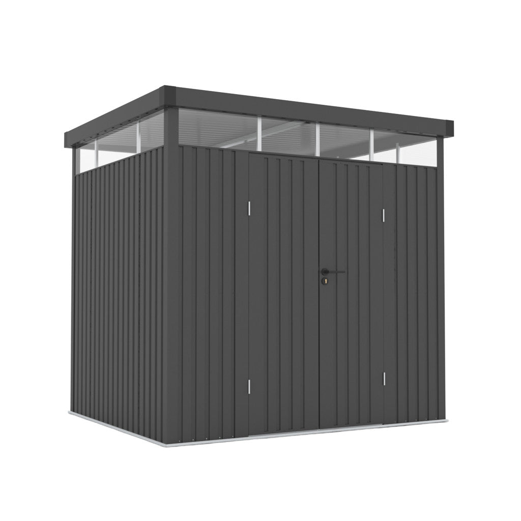 MIR1008PC kerti szerszámos ház Fő kép