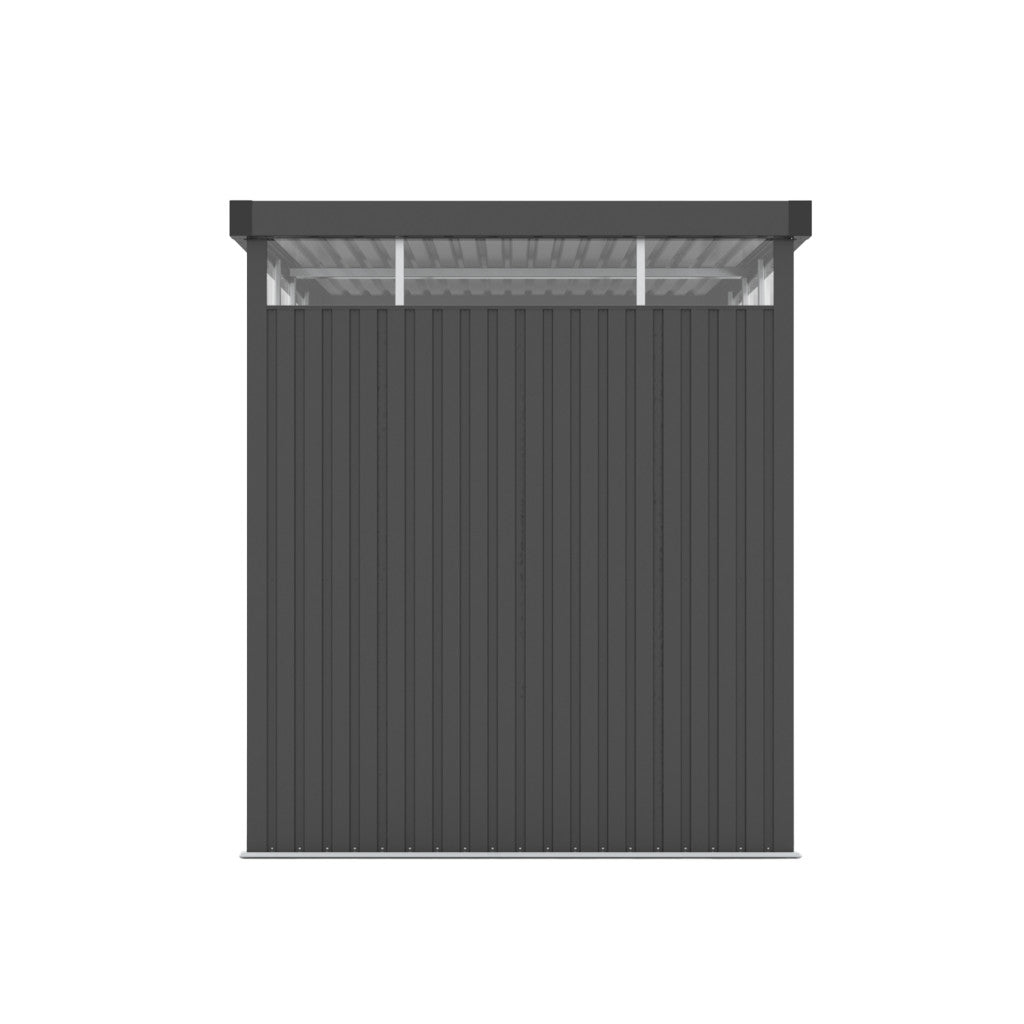 MIR1008PC kerti szerszámos ház Másodlagos kép