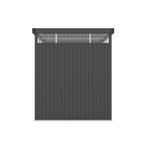 MIR1008PC kerti szerszámos ház