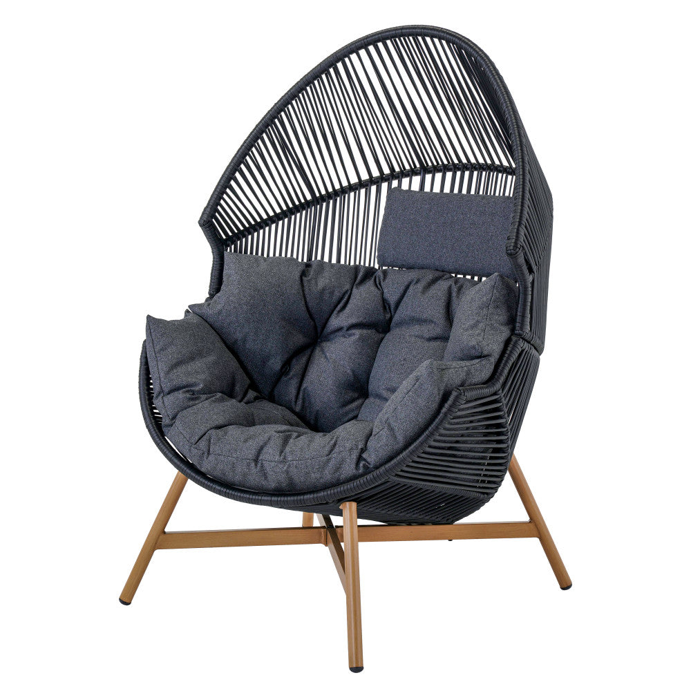 Holand rattan kosárfotel Fő kép