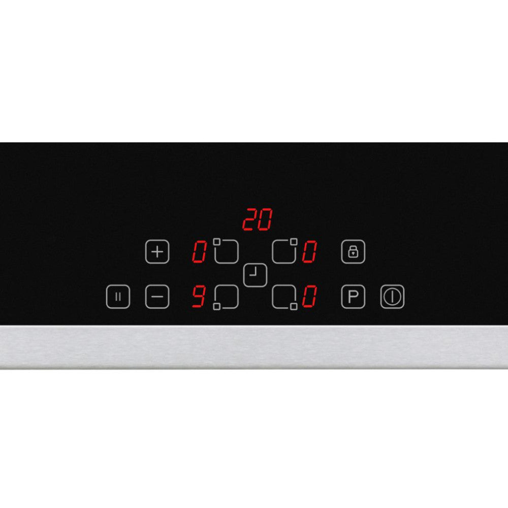 HOMEFORT HFBI64T2B indukciós főzőlap