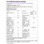 HOMEFORT HMGS0421W szabadonálló mosogatógép