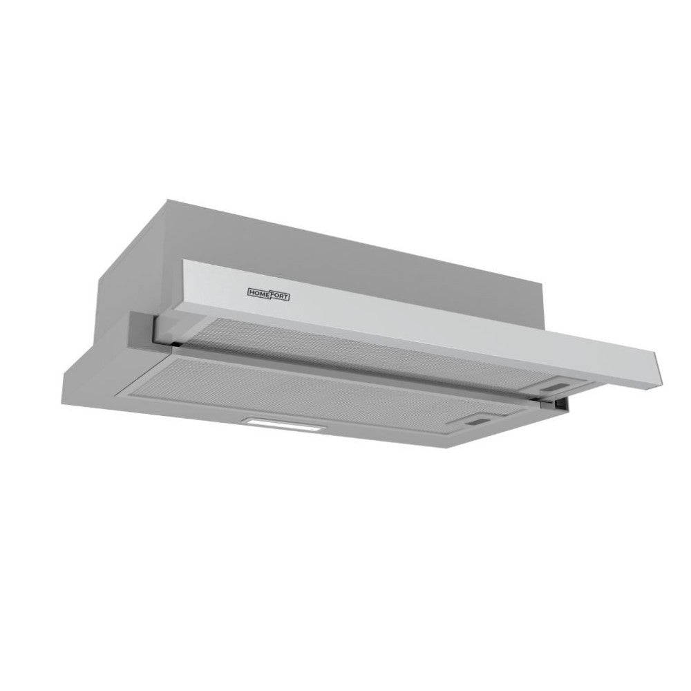 HOMEFORT HPK611X páraelszívó Másodlagos kép