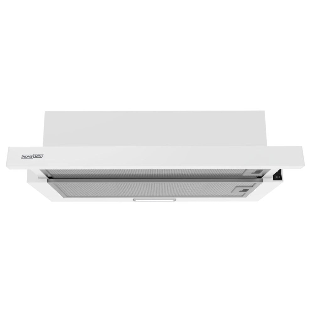 HOMEFORT HPK611W páraelszívó Fő kép