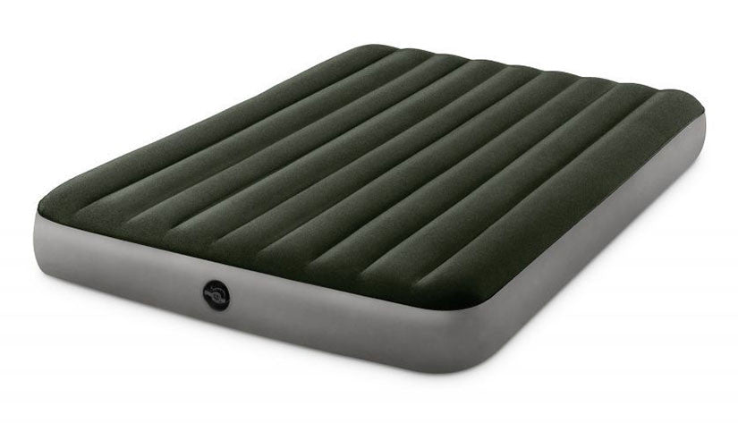 Intex 64109 kétszemélyes felfújható ágy, 203 × 152 cm Másodlagos kép