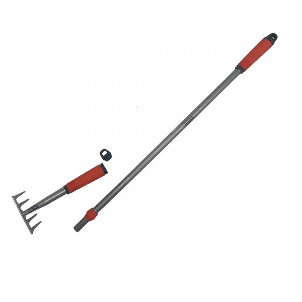Állítható nyélhosszabbító, 77 cm-es kivitel - Homelux, ANRO-13357