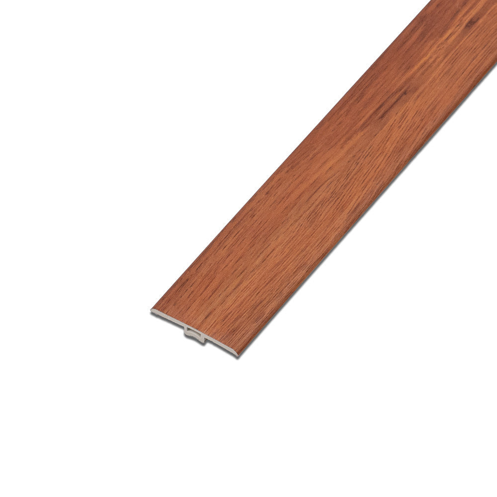 Vinyl SPC padló burkolatváltó Atakama tölgy 2400x45x6 mm Másodlagos kép