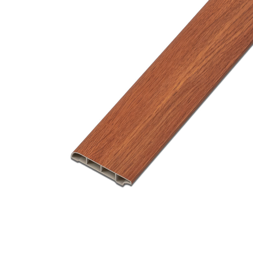 Vinyl SPC padlószegély Atakama tölgy 2400x60x12 mm Másodlagos kép