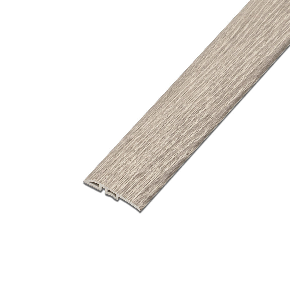 Vinyl SPC padló szintkiegyenlítő Berben tölgy 2400x45x8 mm Másodlagos kép