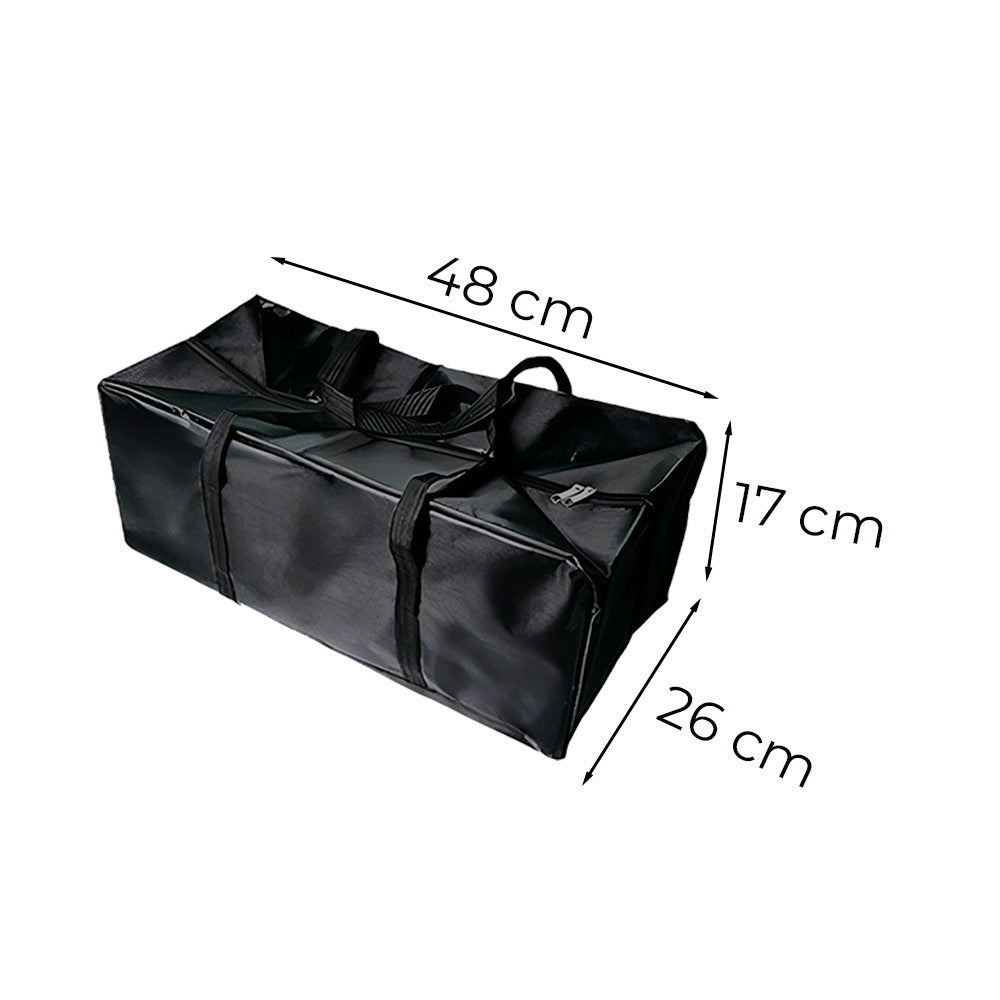 Etetőhajó táska Z-1, F-18 X-18 modellekhez 48x26x17 cm Másodlagos kép