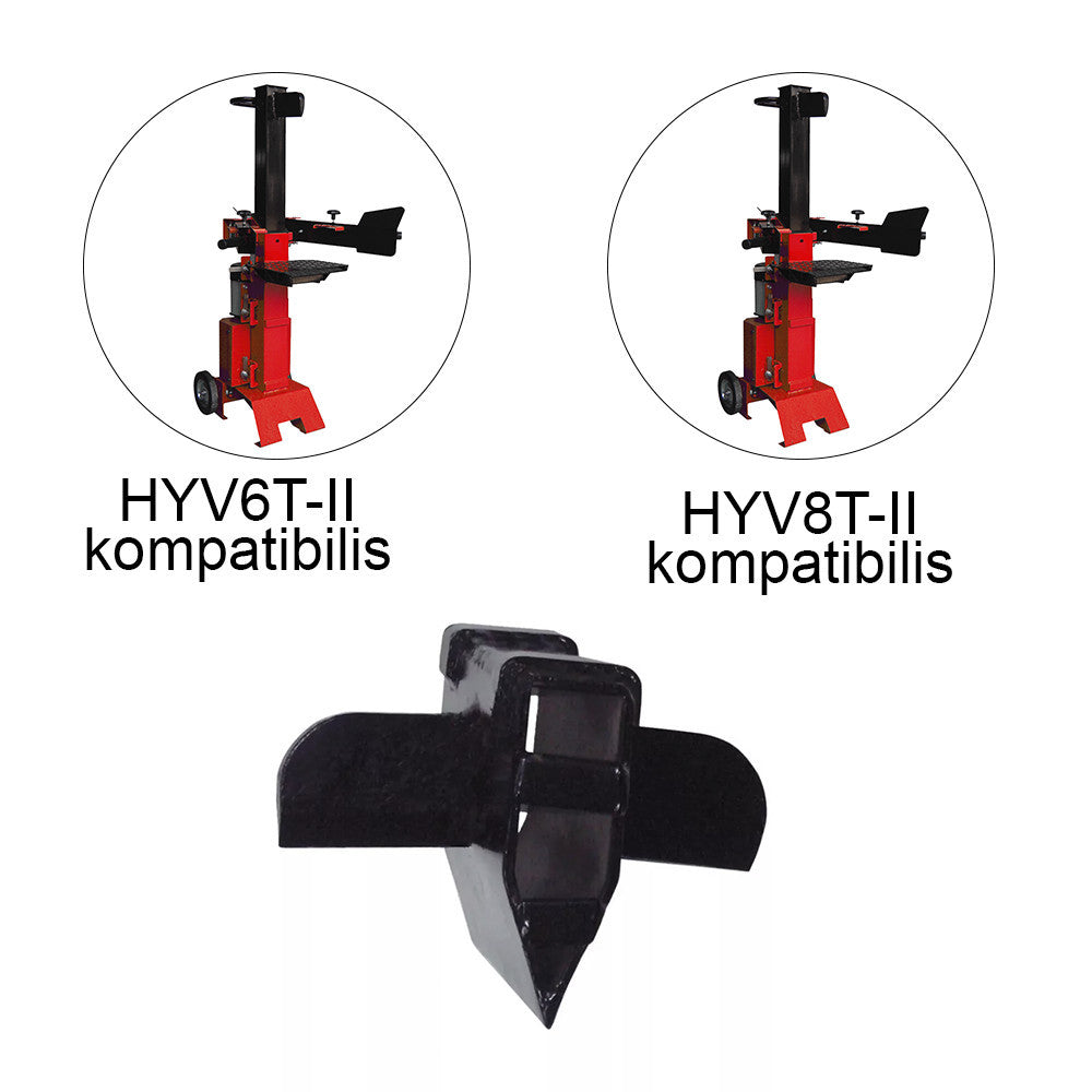 Kereszthasító ék CW-04 Másodlagos kép