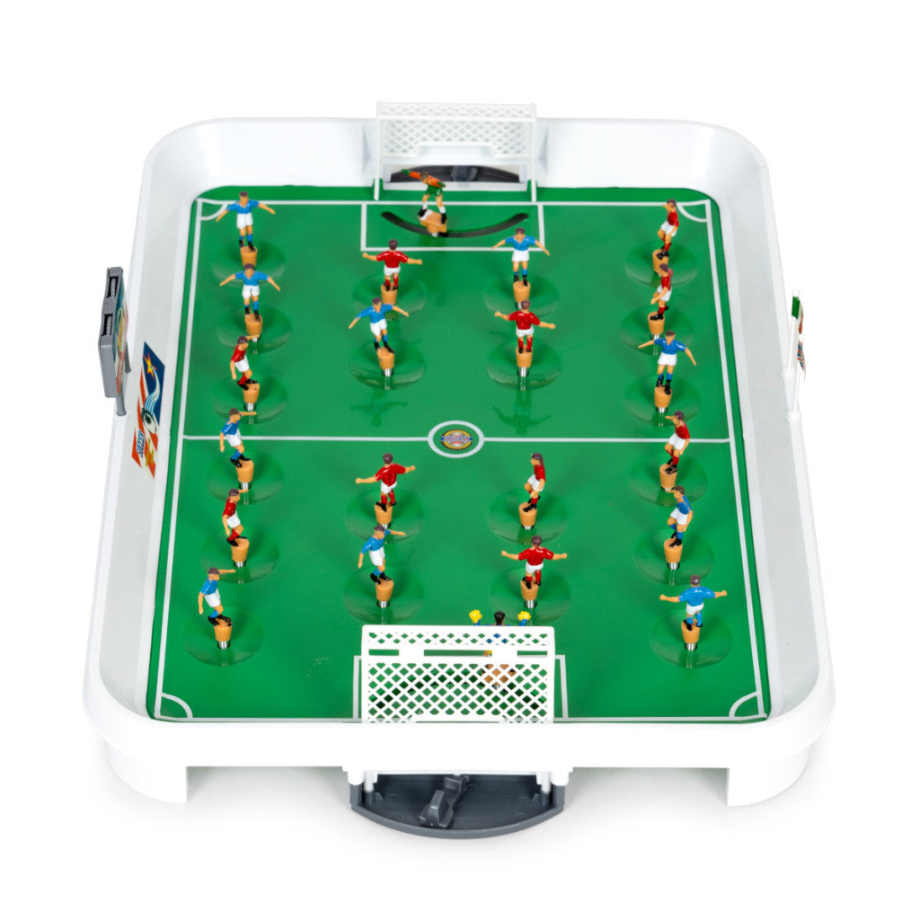 Mini csocsóasztal 22 játékossal Másodlagos kép