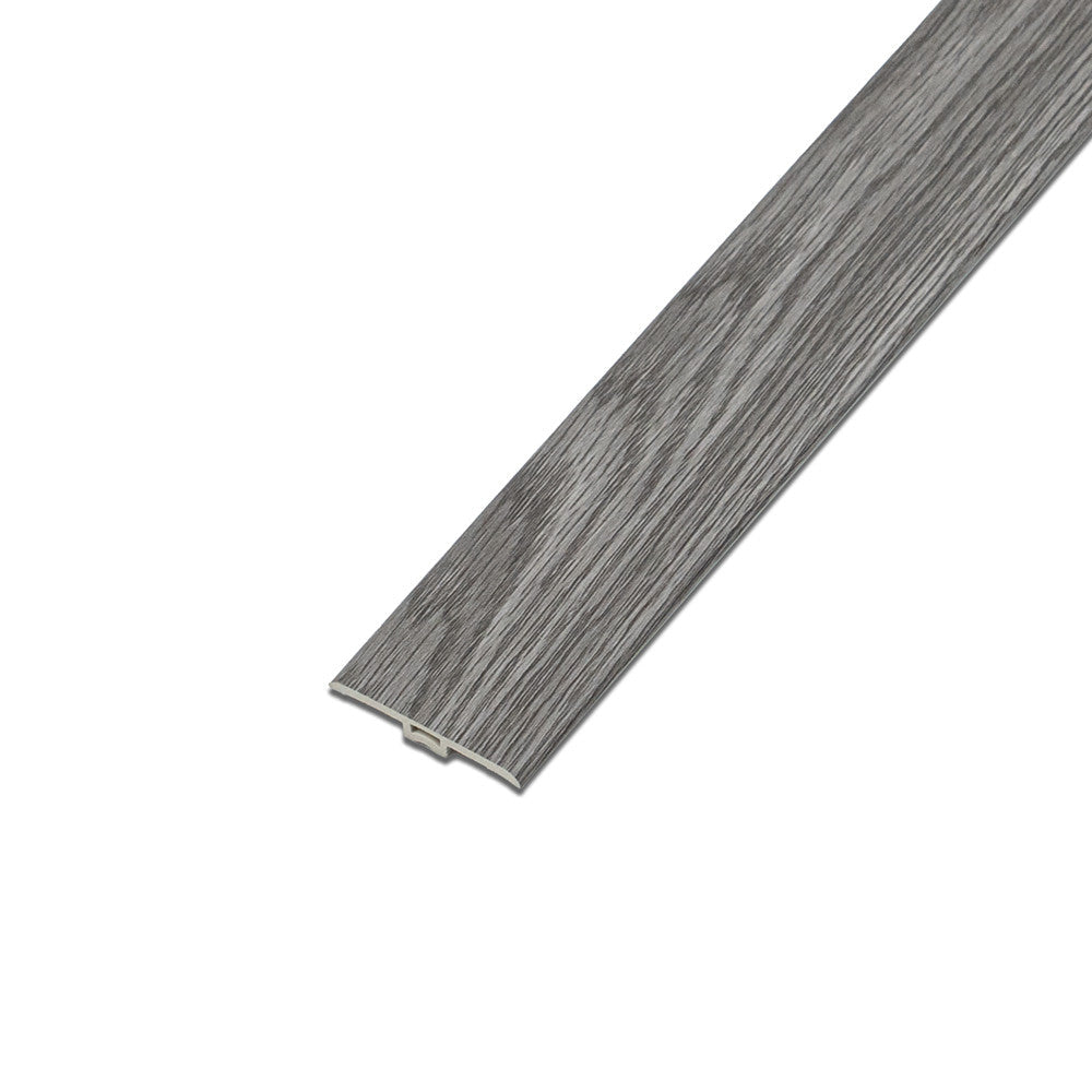 Vinyl SPC padló burkolatváltó Hradok tölgy 2400x45x6 mm Másodlagos kép