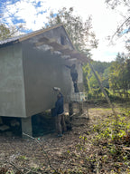 NOVA BAU Építő Kft