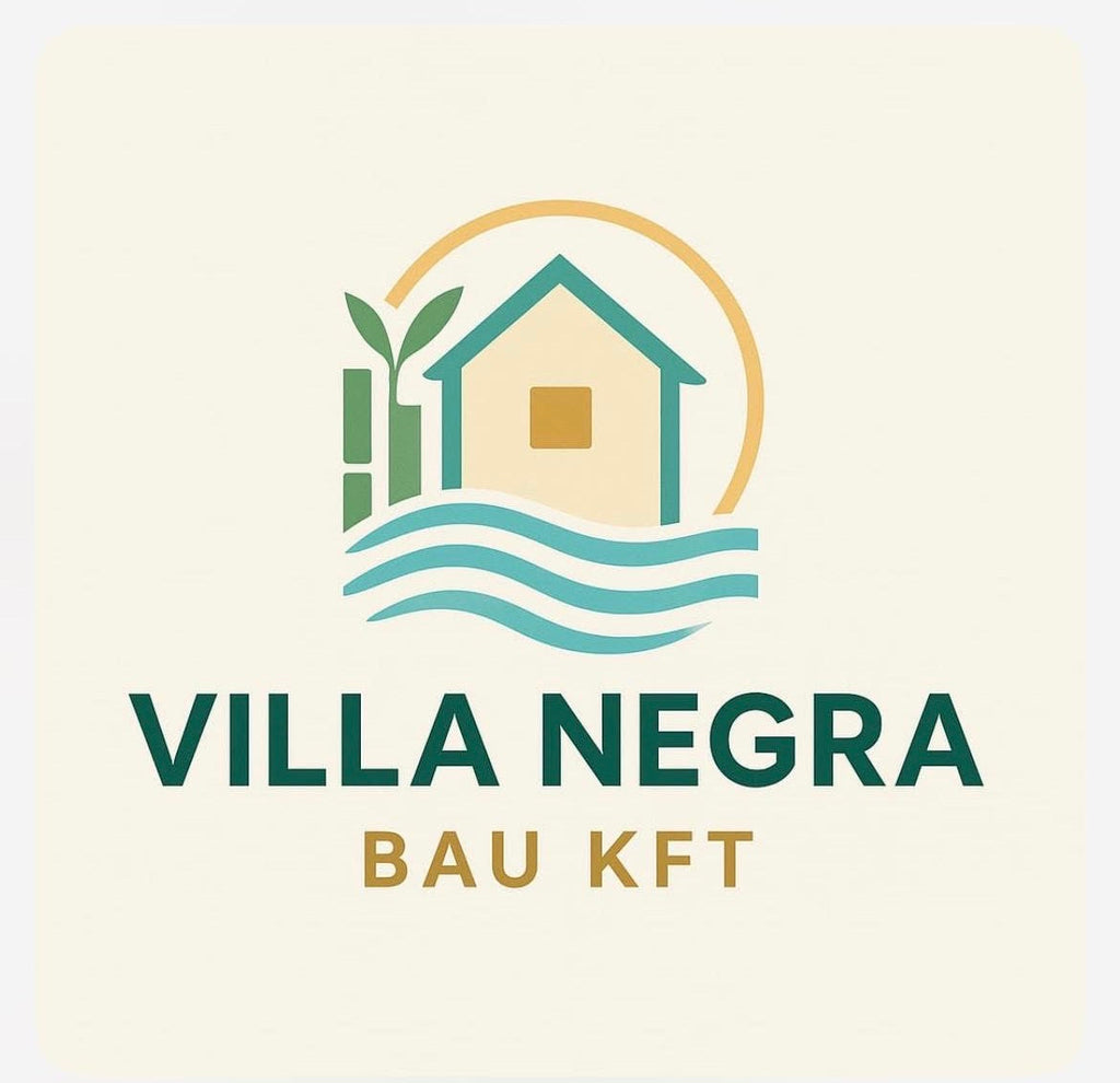 Villa Negra Bau kft