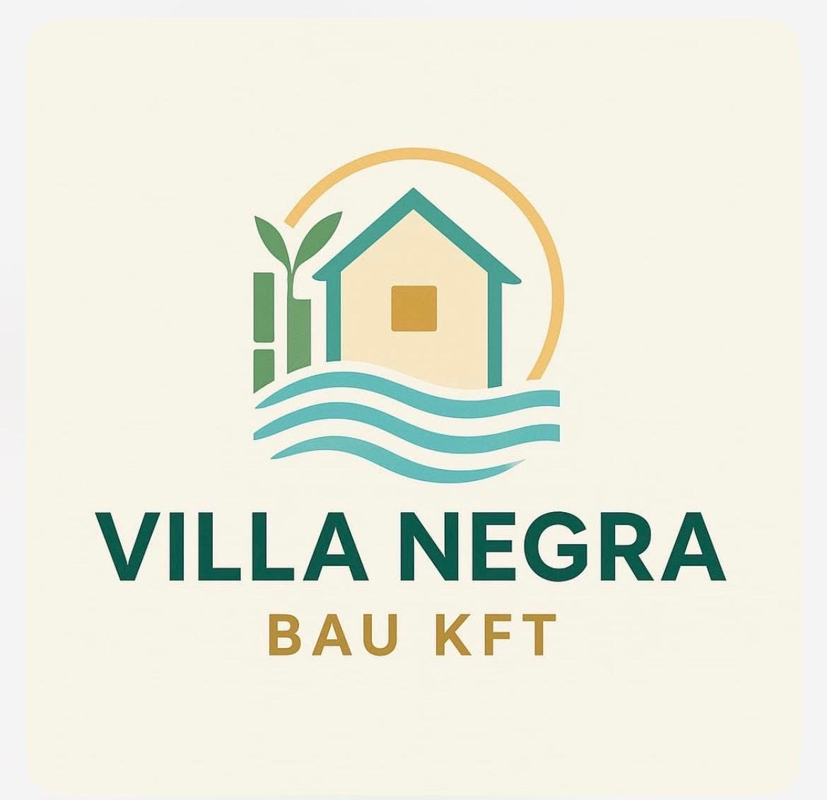 Villa Negra Bau kft