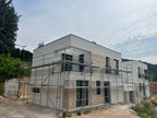 Villa Negra Bau kft
