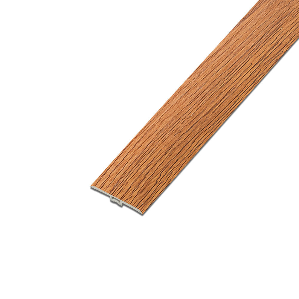 Vinyl SPC padló burkolatváltó Kruger tölgy 2400x45x6 mm Másodlagos kép