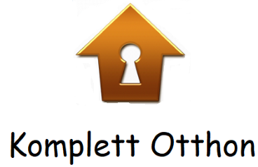 Komplett Otthon Kft