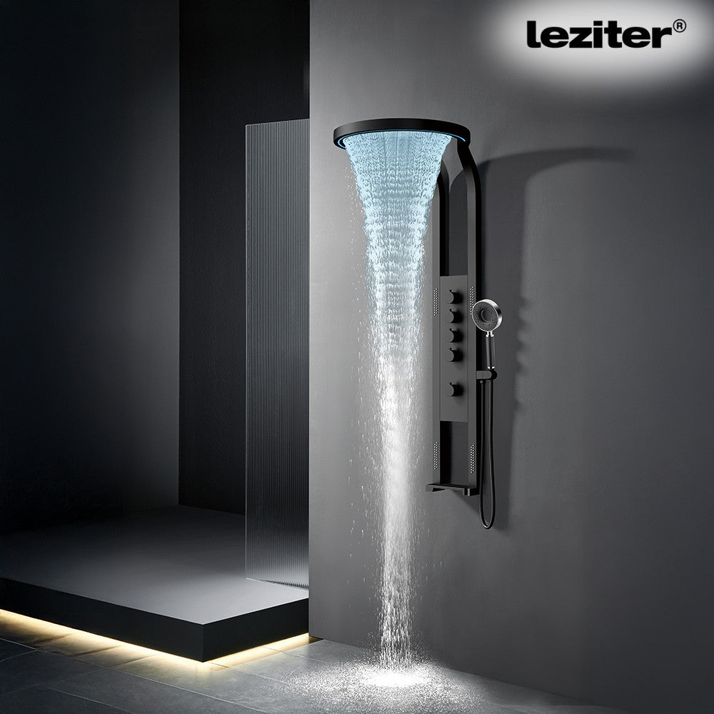 Luxory hidromasszázs zuhanypanel Másodlagos kép