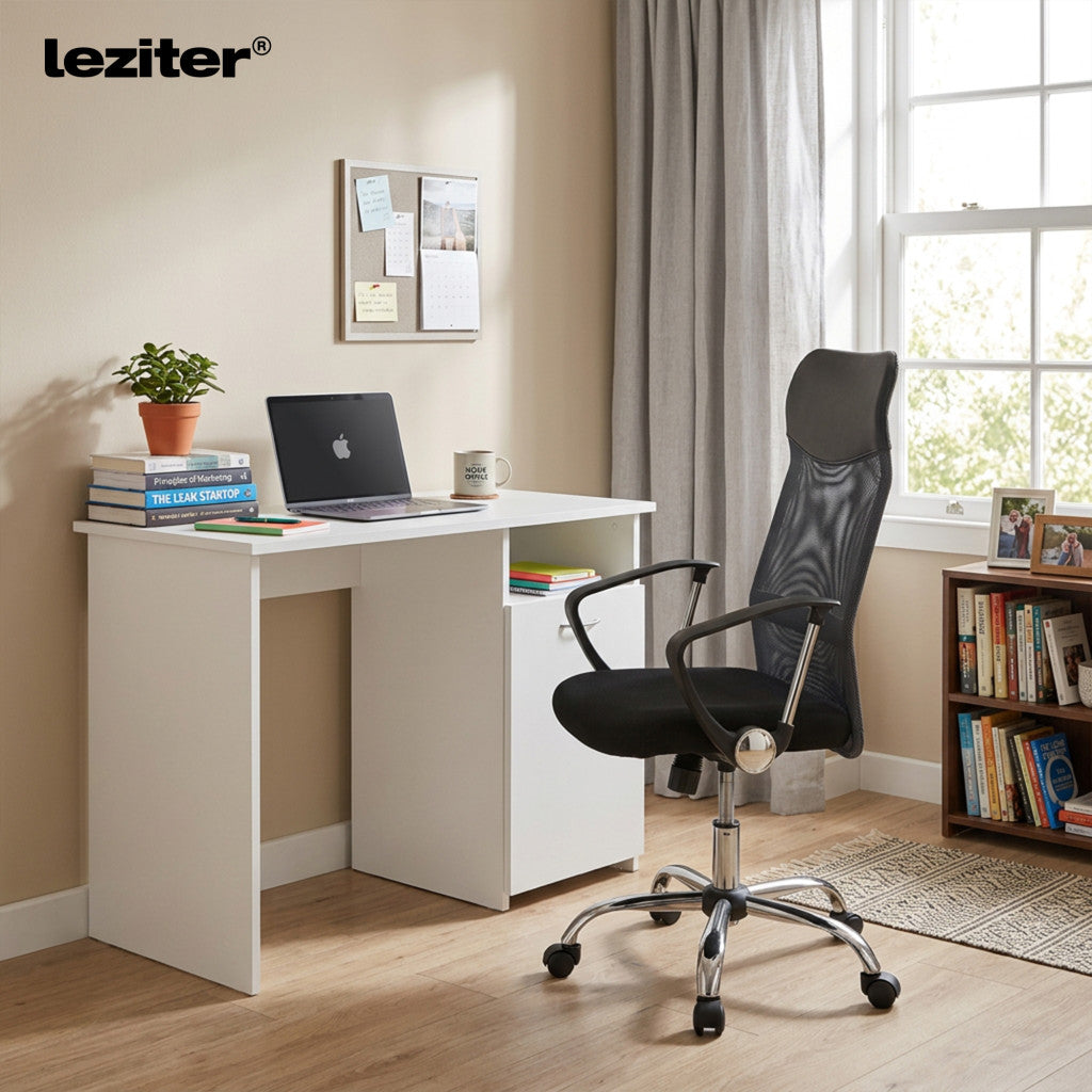 Family One íróasztal szett Fit ergonomikus forgószékkel Másodlagos kép