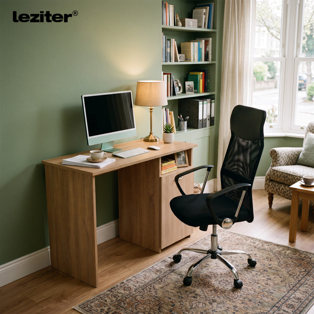 Family One íróasztal szett Fit ergonomikus forgószékkel Másodlagos kép