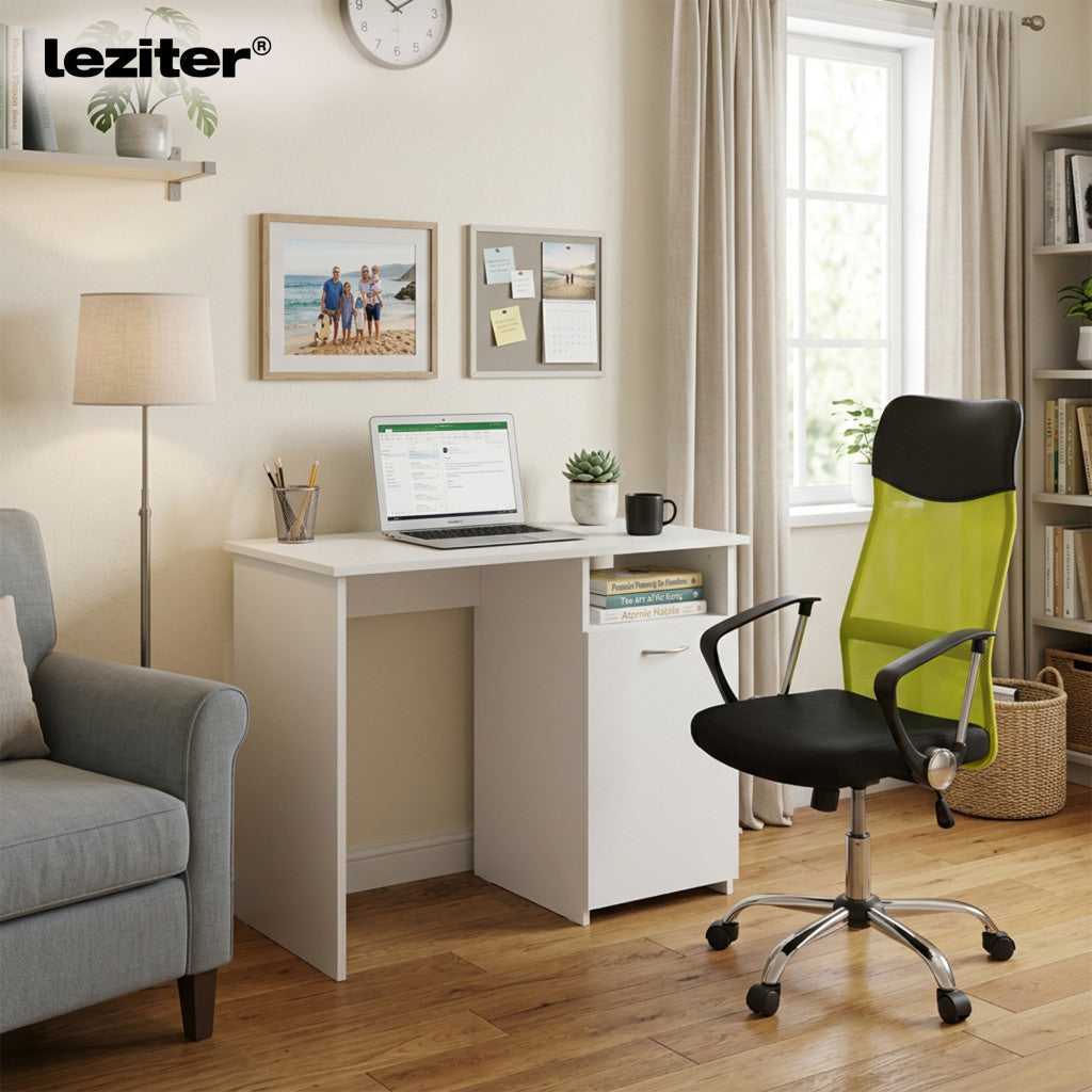 Family One íróasztal szett Fit ergonomikus forgószékkel Másodlagos kép