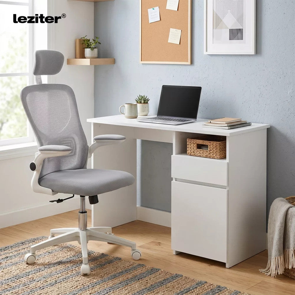 Family Pro íróasztal szett Flexo ergonomikus forgószékkel Másodlagos kép