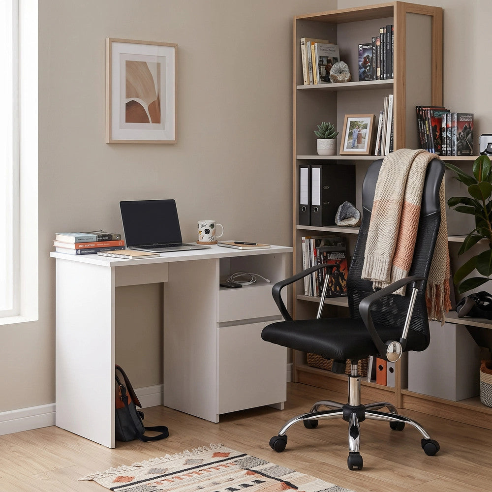 Family Pro íróasztal szett Fit ergonomikus forgószékkel Másodlagos kép