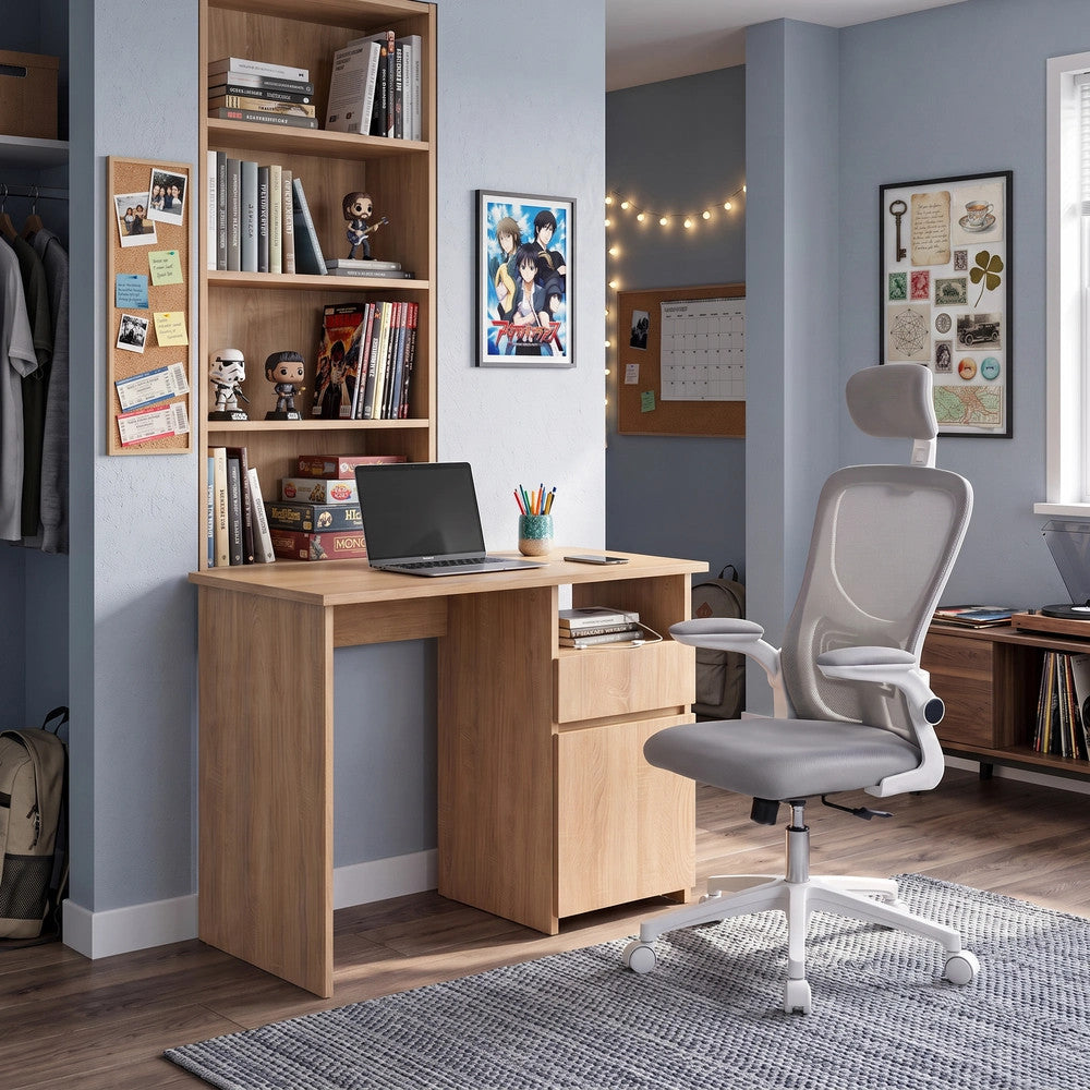 Family Pro íróasztal szett Flexo ergonomikus forgószékkel Másodlagos kép
