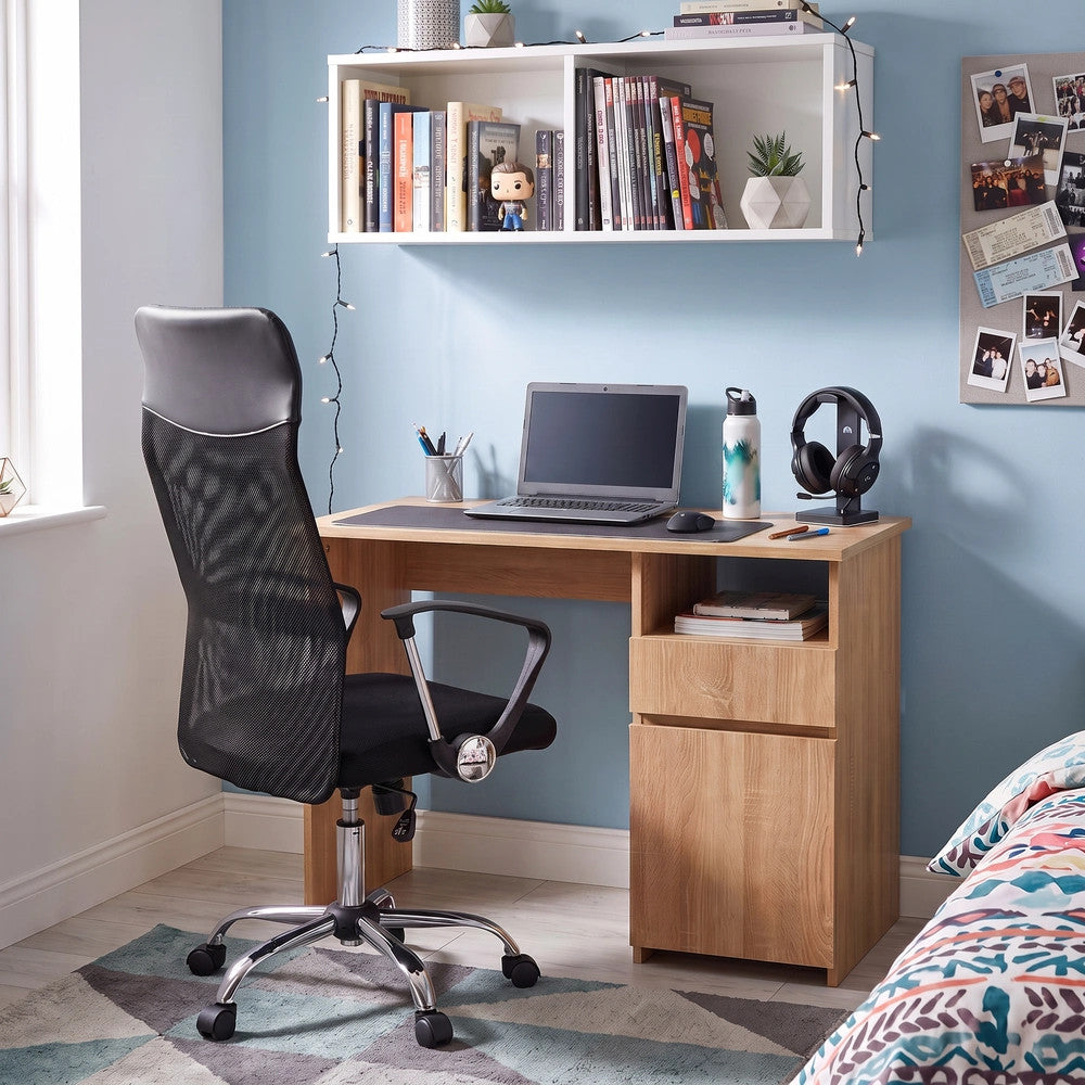 Family Pro íróasztal szett Fit ergonomikus forgószékkel Másodlagos kép