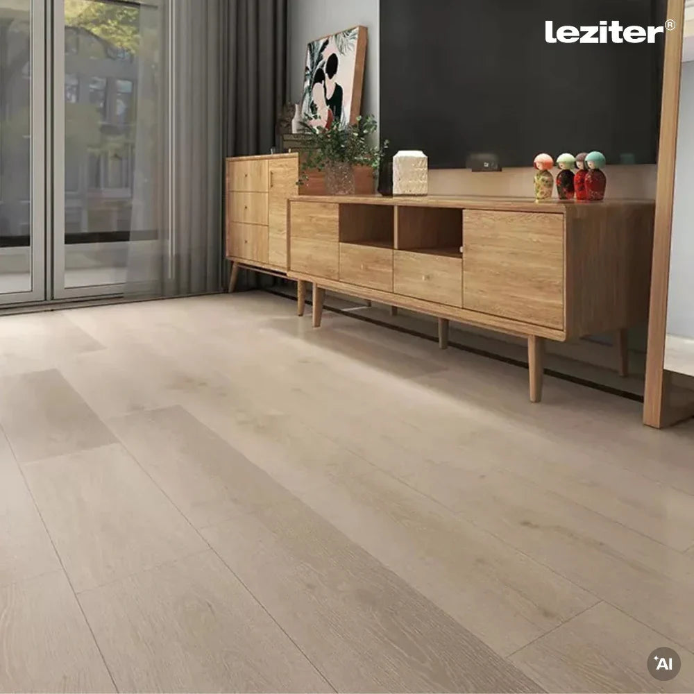 Leziter Picos tölgy SPC padló Másodlagos kép