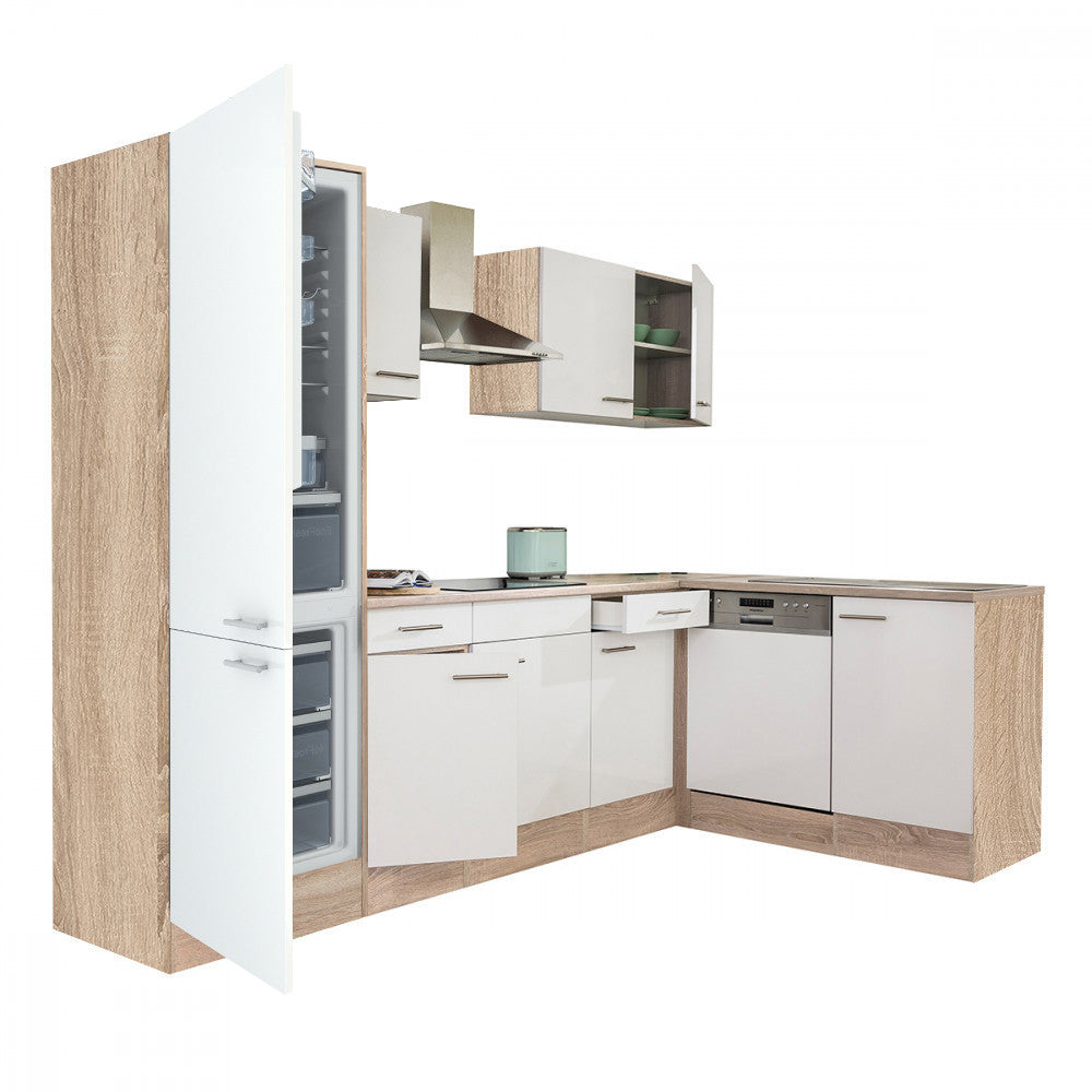 LS280STFH-AF - LS280STFH-AF.jpg Fő kép