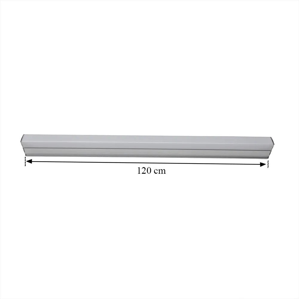 Sky Light méh sejt mennyezeti lámpa 6500K 120 cm Másodlagos kép