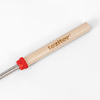 Leziter teleszkópos nyárs 31-81 cm