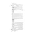 Solaro Design törölközőszárító radiátor 1000x500 mm fehér