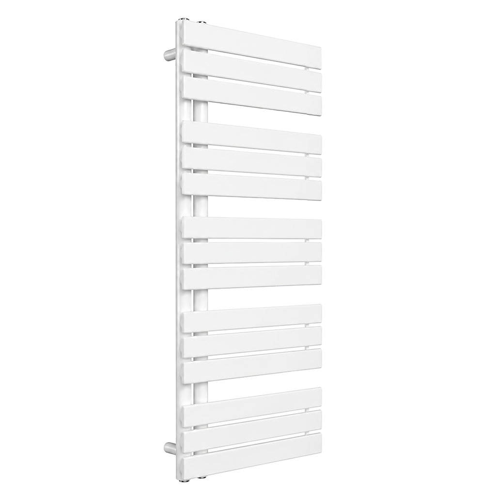 Solaro Design törölközőszárító radiátor 1400x500 mm fehér