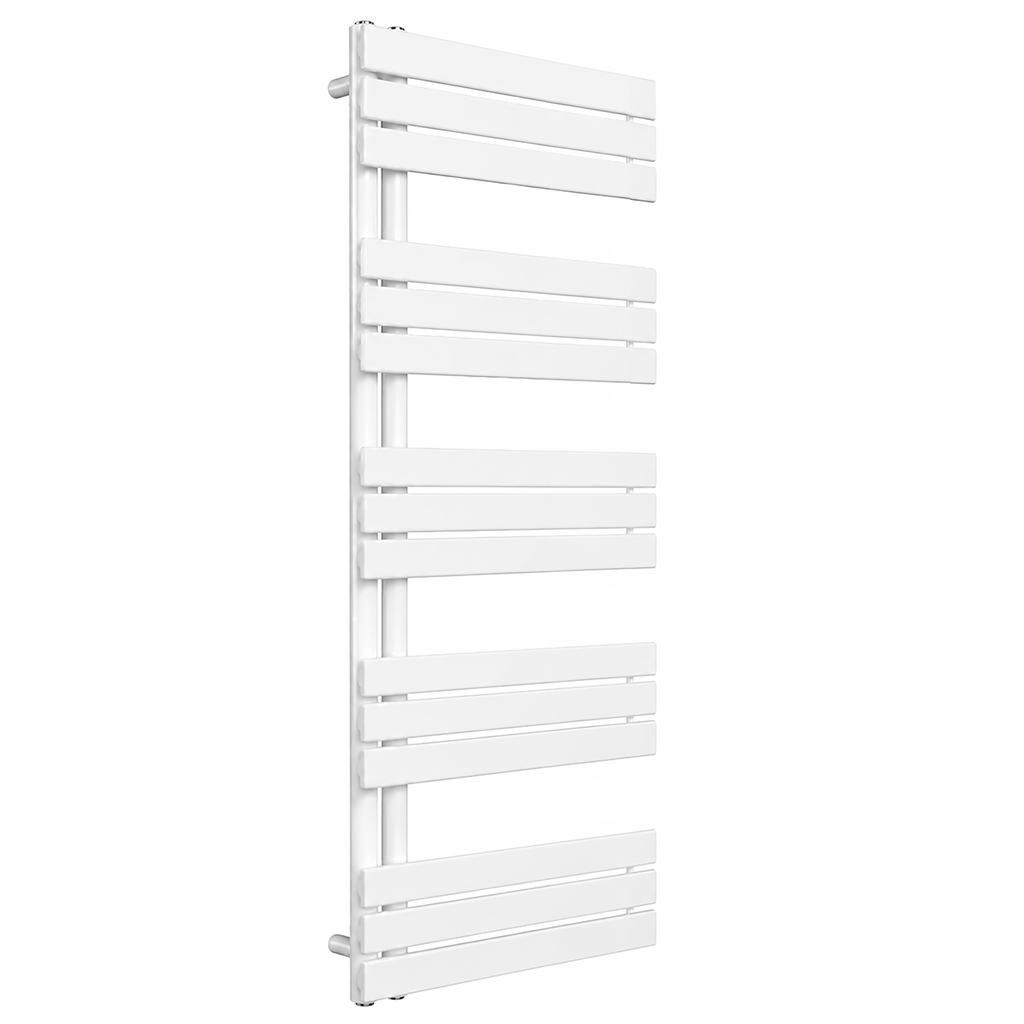 Solaro Design törölközőszárító radiátor 1400x600 mm fehér