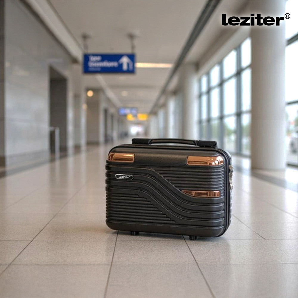 TraveLux Urban XXIII gurulós bőrönd szett Másodlagos kép