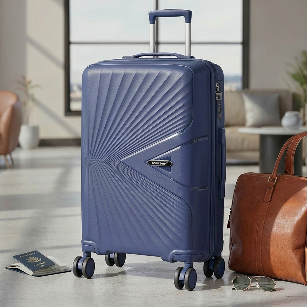 TraveLux Endure kabinbőrönd keményfedeles 55x40x20 cm Másodlagos kép
