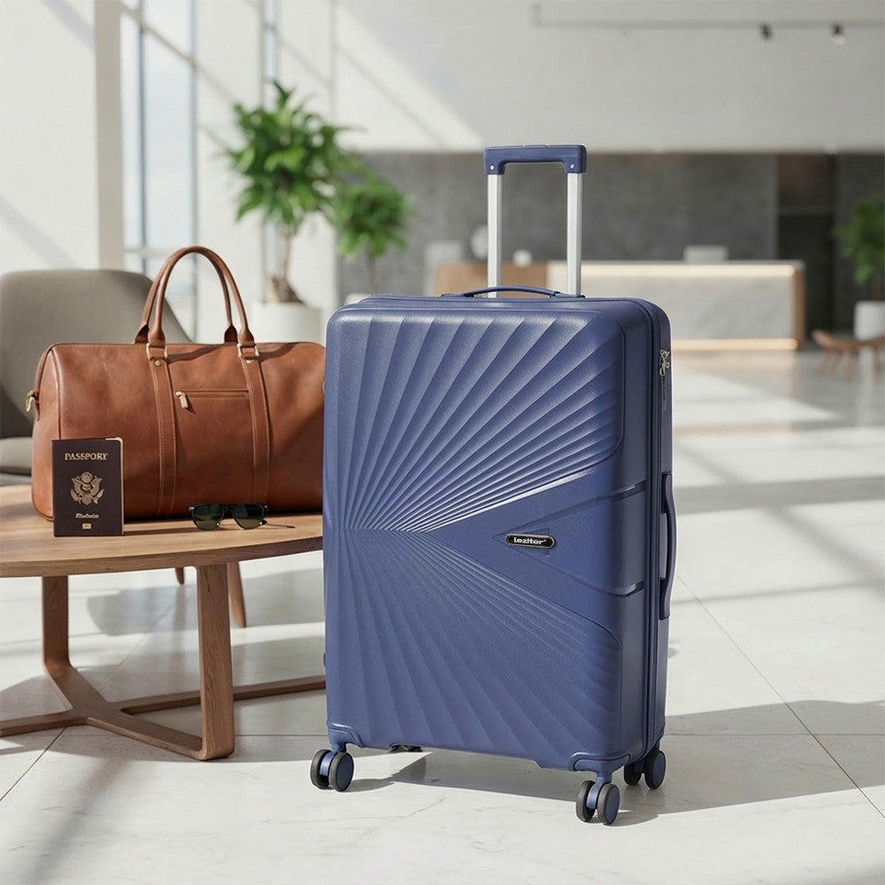 TraveLux Endure közepes bőrönd keményfedeles 68x45x25 cm Másodlagos kép